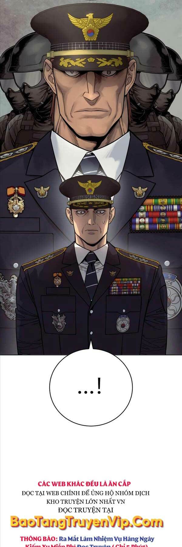 Cảnh Sát Báo Thù Chapter 38 - Trang 49