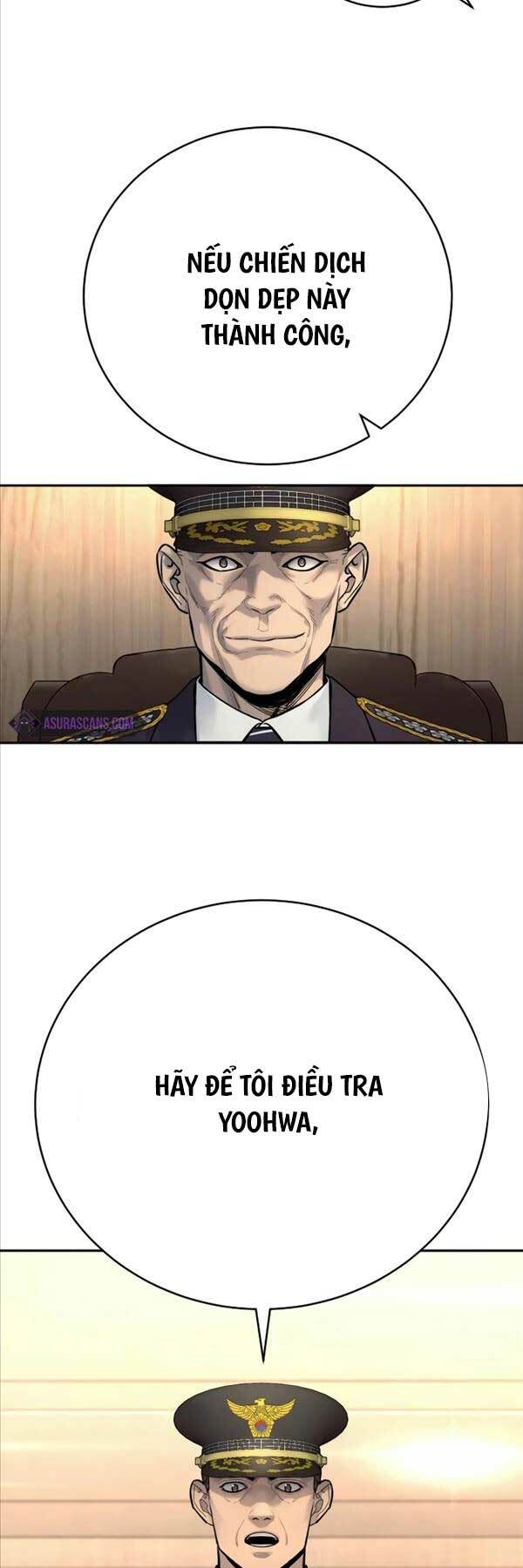Cảnh Sát Báo Thù Chapter 38 - Trang 51