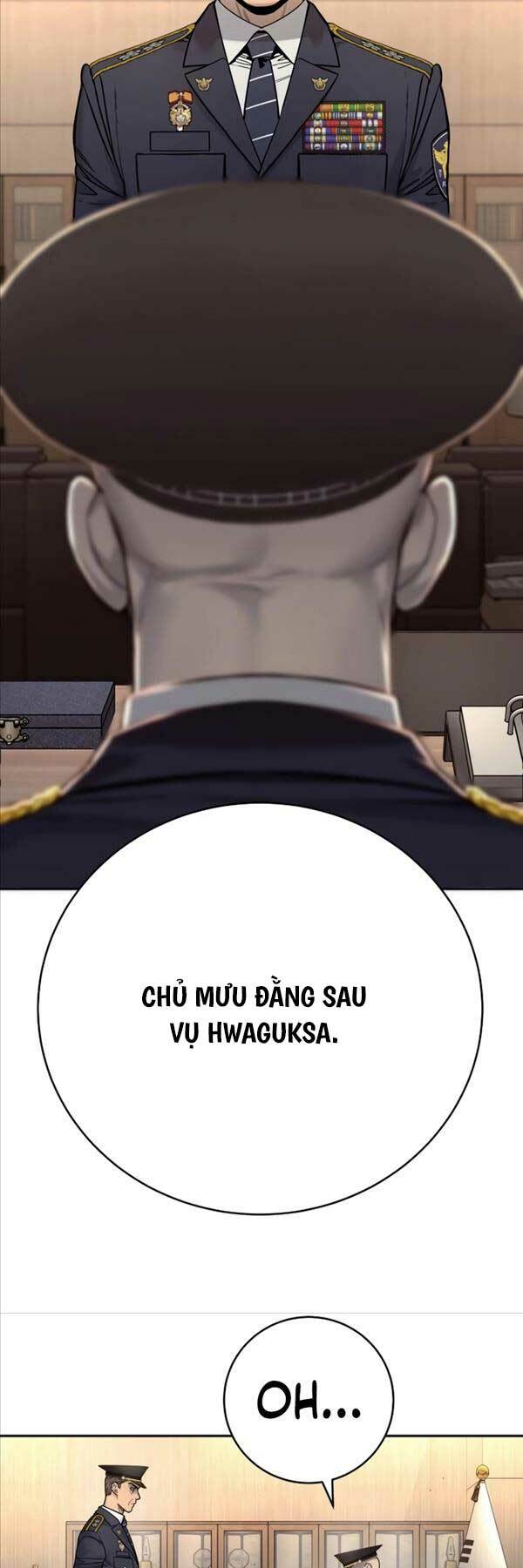 Cảnh Sát Báo Thù Chapter 38 - Trang 52