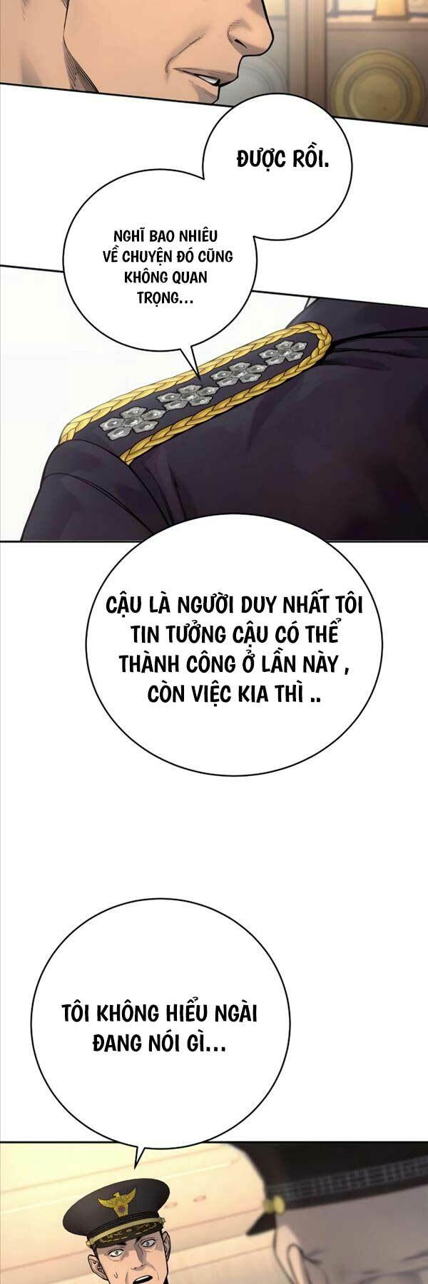 Cảnh Sát Báo Thù Chapter 38 - Trang 54