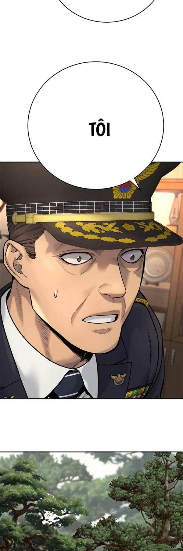 Cảnh Sát Báo Thù Chapter 38 - Trang 57