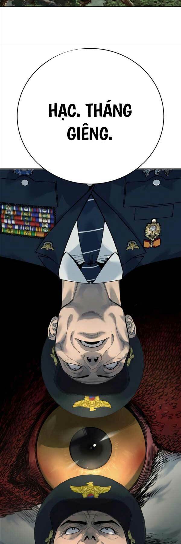 Cảnh Sát Báo Thù Chapter 38 - Trang 58