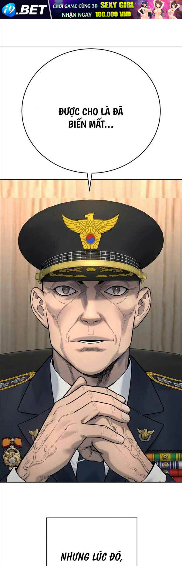 Cảnh Sát Báo Thù Chapter 38 - Trang 5