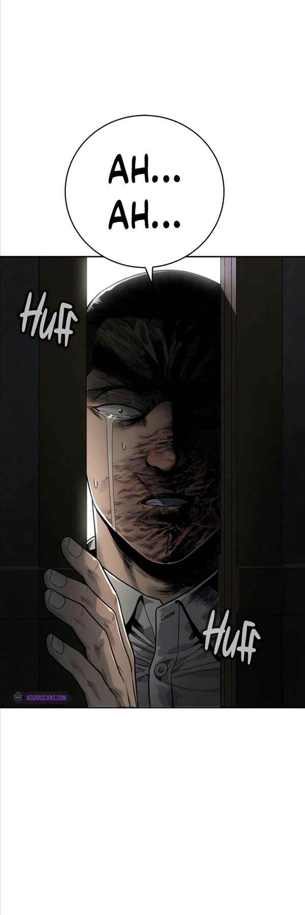 Cảnh Sát Báo Thù Chapter 38 - Trang 7