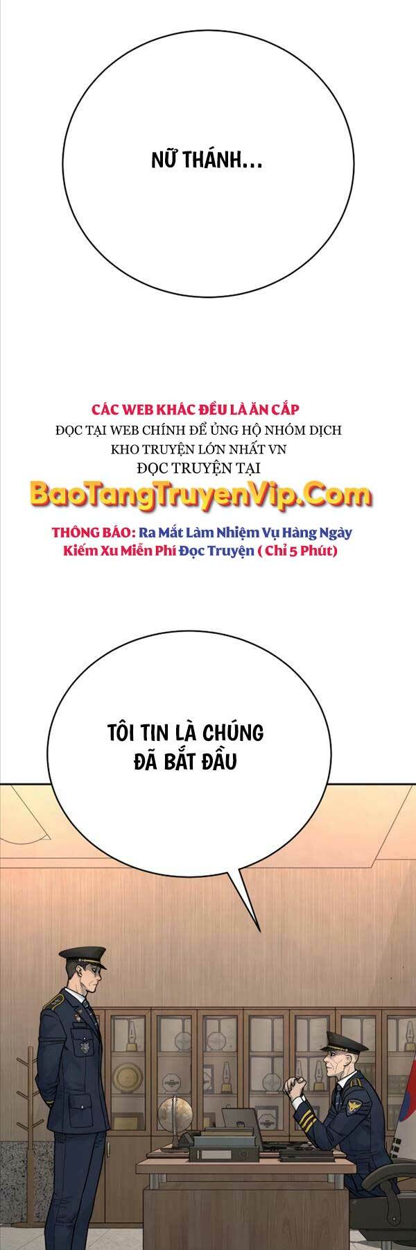 Cảnh Sát Báo Thù Chapter 38 - Trang 8