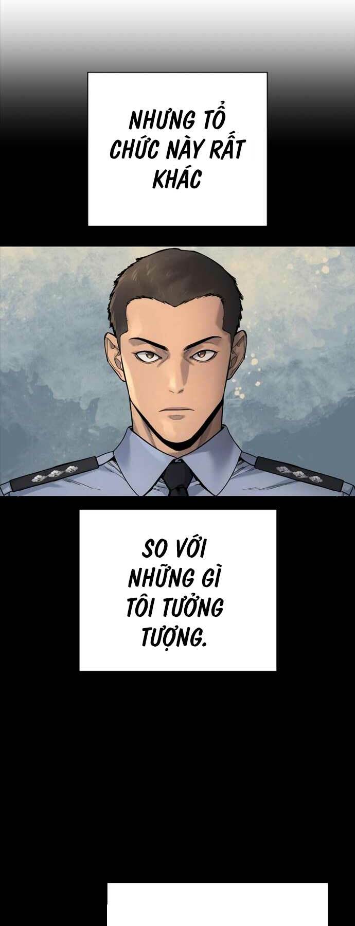 Cảnh Sát Báo Thù Chapter 39 - Trang 9