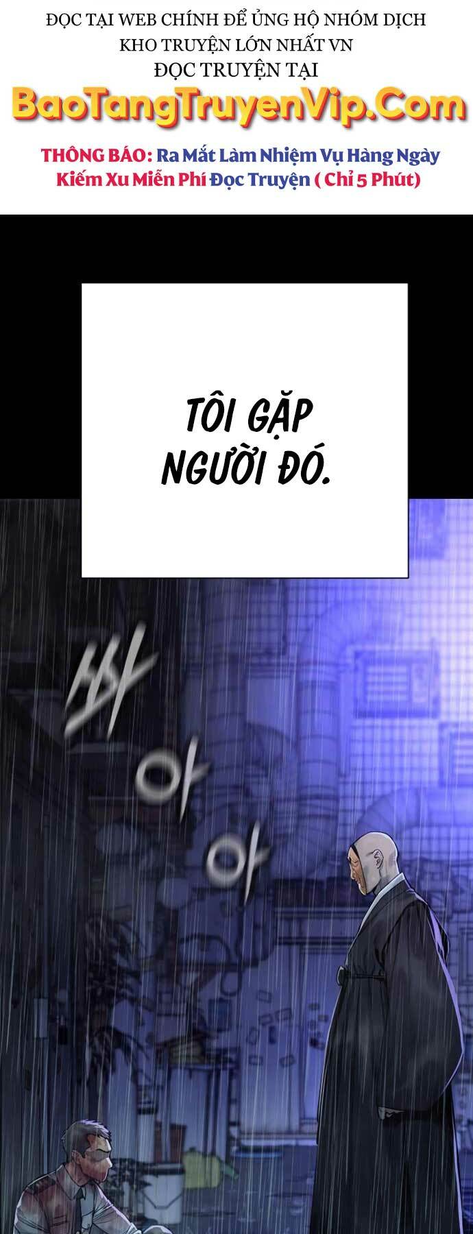 Cảnh Sát Báo Thù Chapter 39 - Trang 12