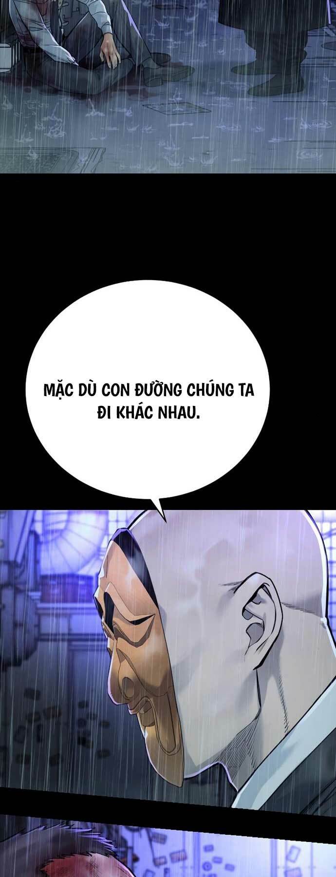Cảnh Sát Báo Thù Chapter 39 - Trang 13