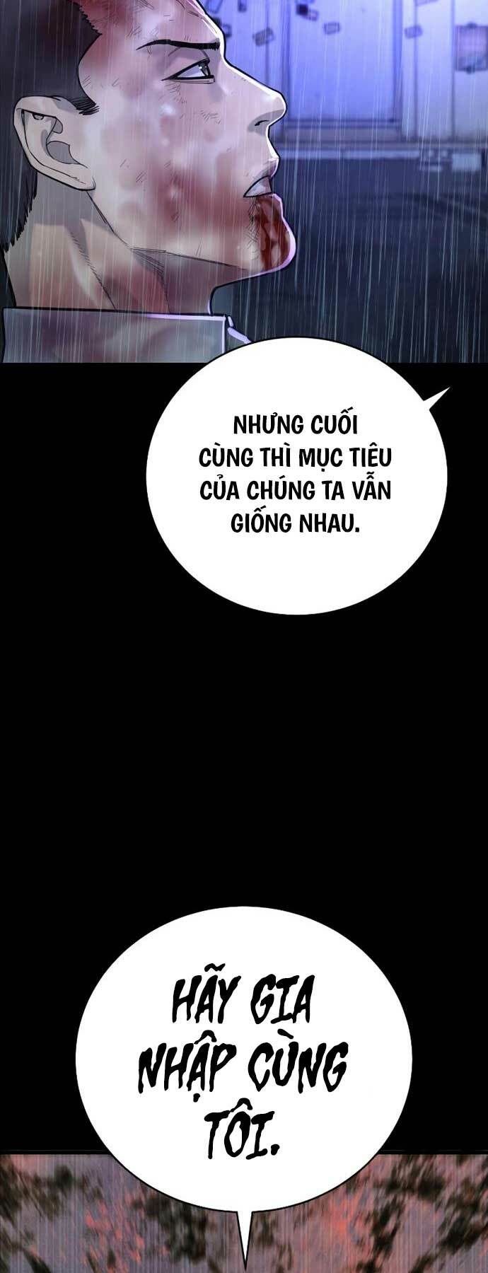 Cảnh Sát Báo Thù Chapter 39 - Trang 14