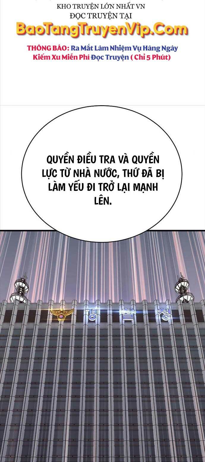 Cảnh Sát Báo Thù Chapter 39 - Trang 18