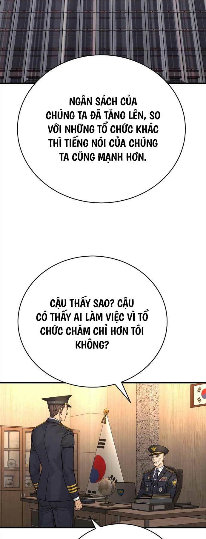 Cảnh Sát Báo Thù Chapter 39 - Trang 19