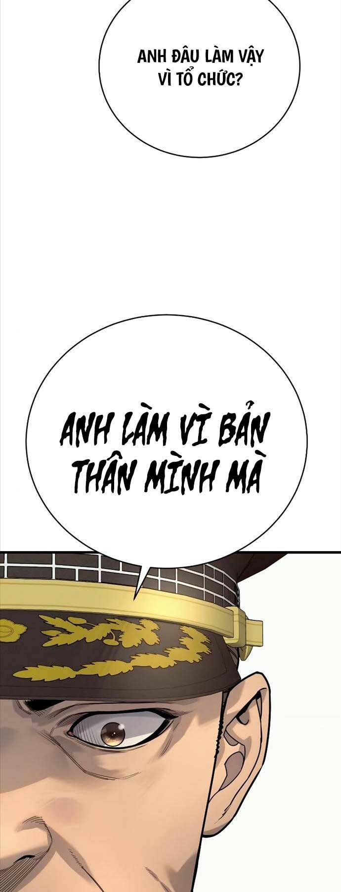 Cảnh Sát Báo Thù Chapter 39 - Trang 20