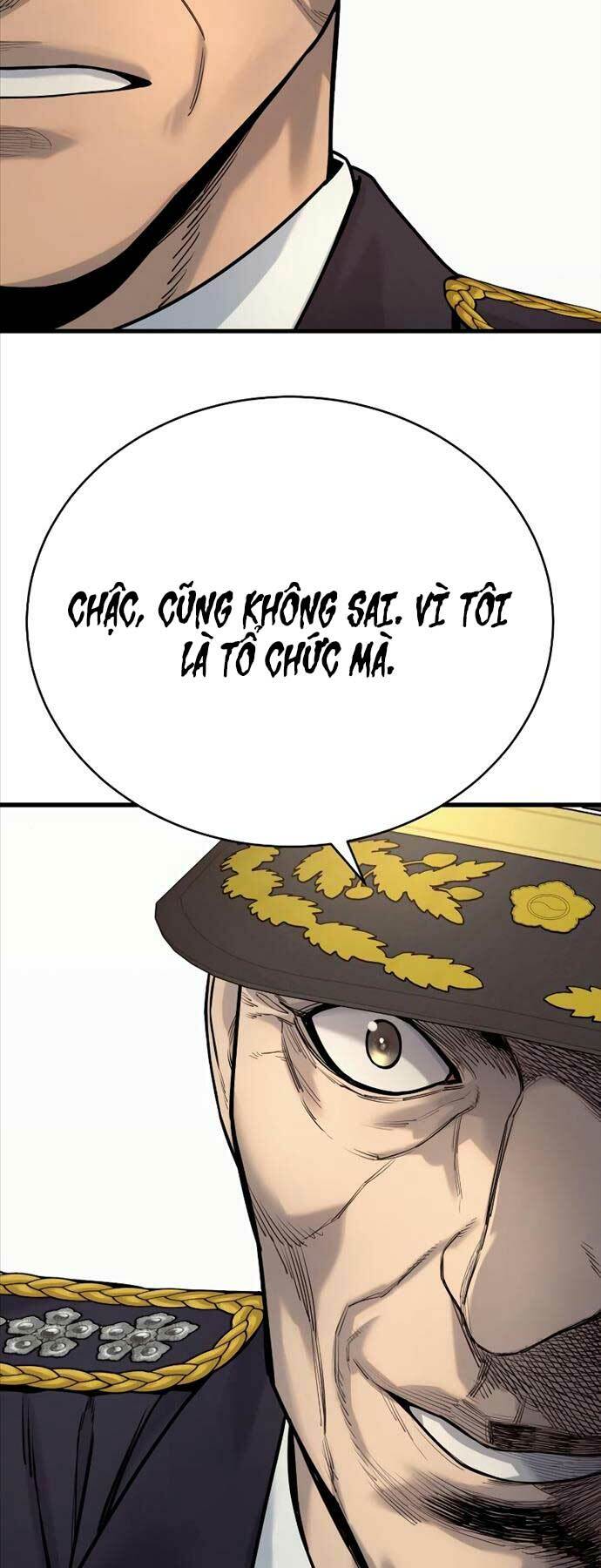 Cảnh Sát Báo Thù Chapter 39 - Trang 21