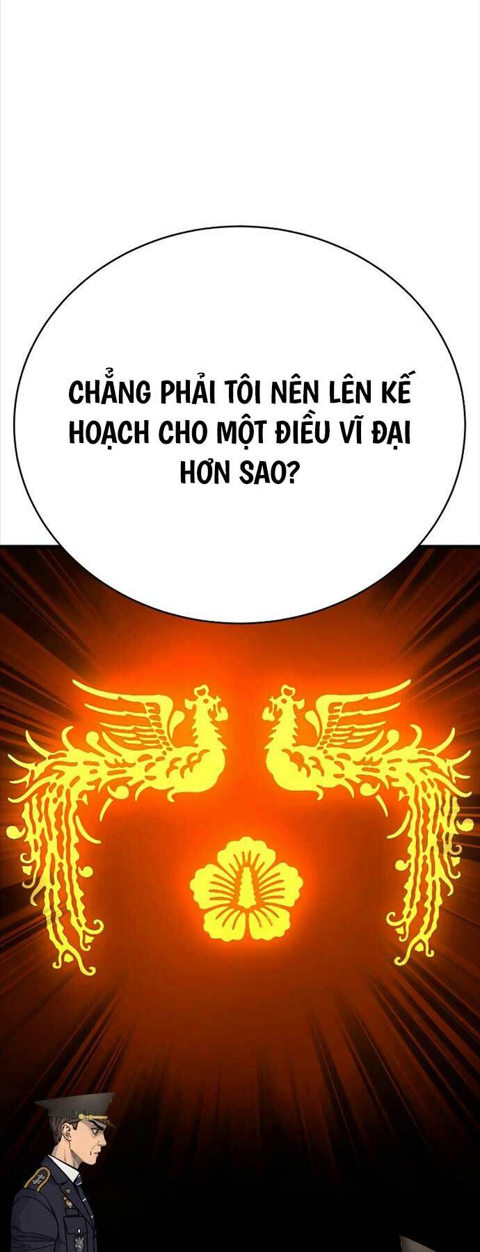 Cảnh Sát Báo Thù Chapter 39 - Trang 23