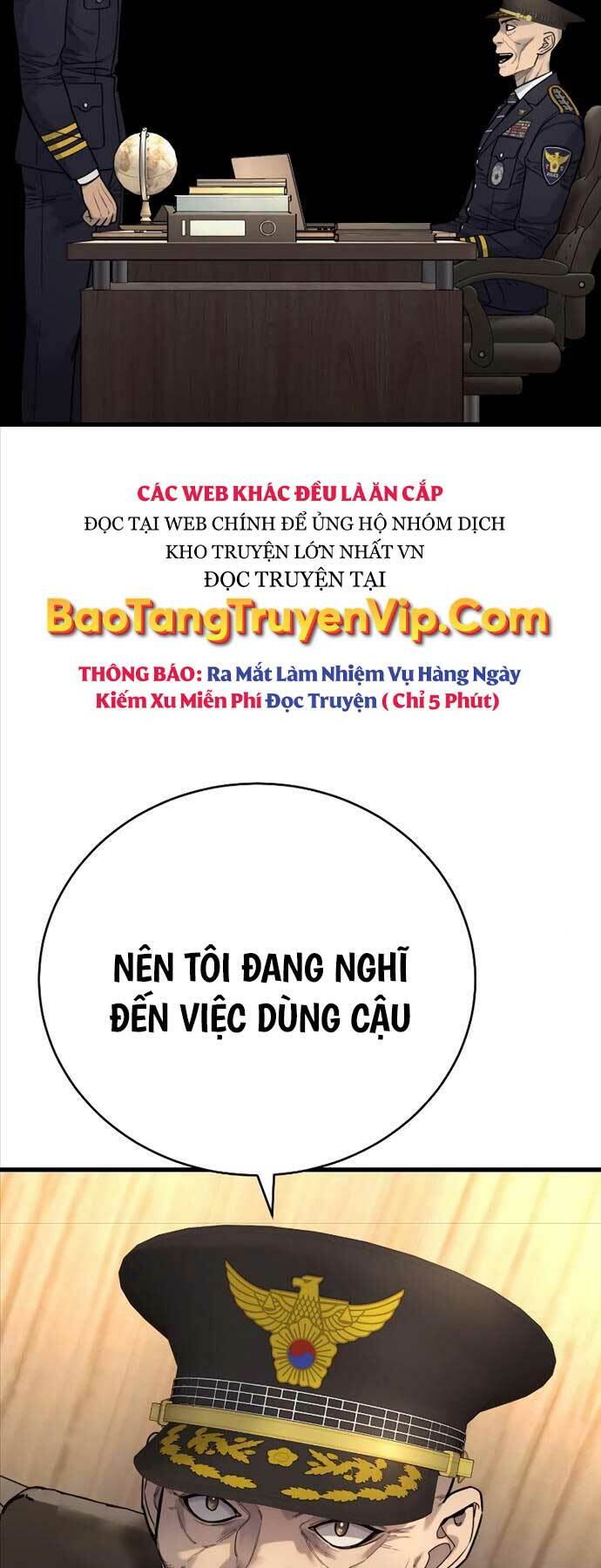 Cảnh Sát Báo Thù Chapter 39 - Trang 24
