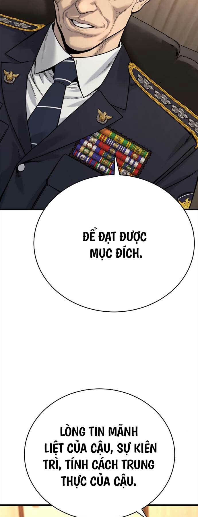 Cảnh Sát Báo Thù Chapter 39 - Trang 25