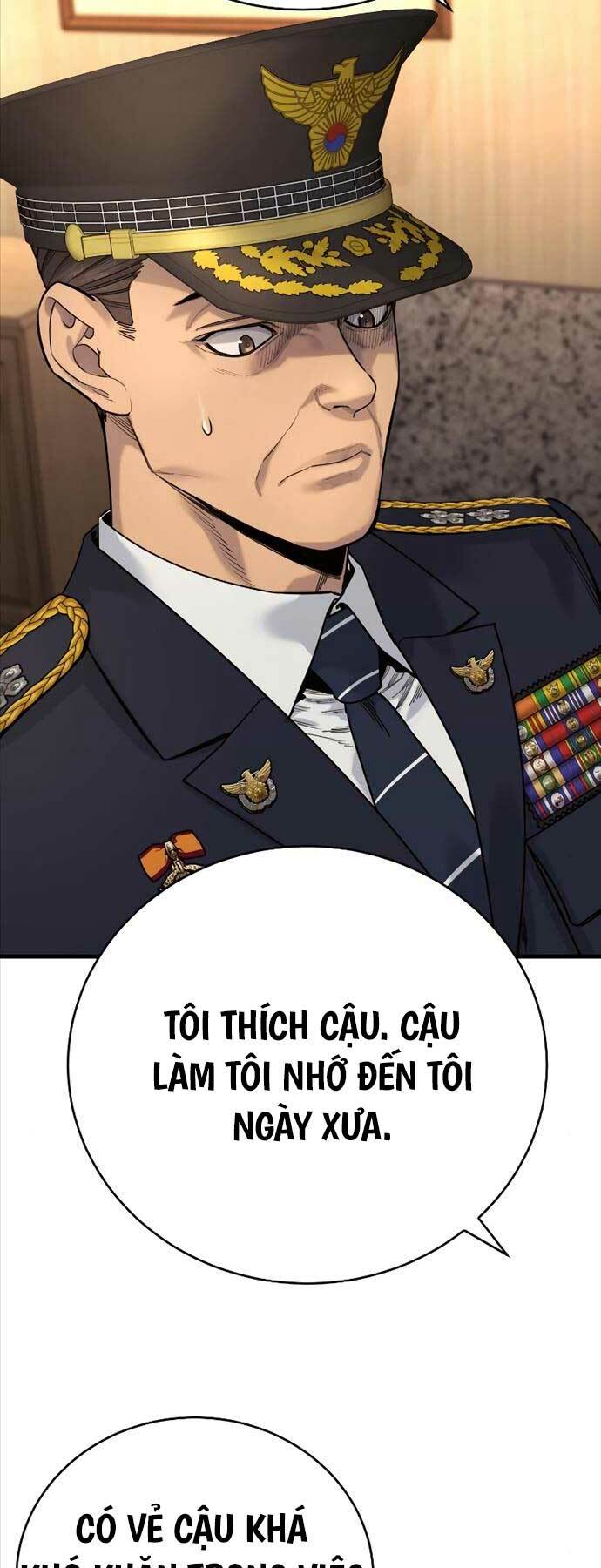 Cảnh Sát Báo Thù Chapter 39 - Trang 26