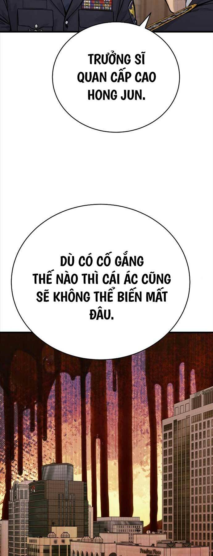 Cảnh Sát Báo Thù Chapter 39 - Trang 28