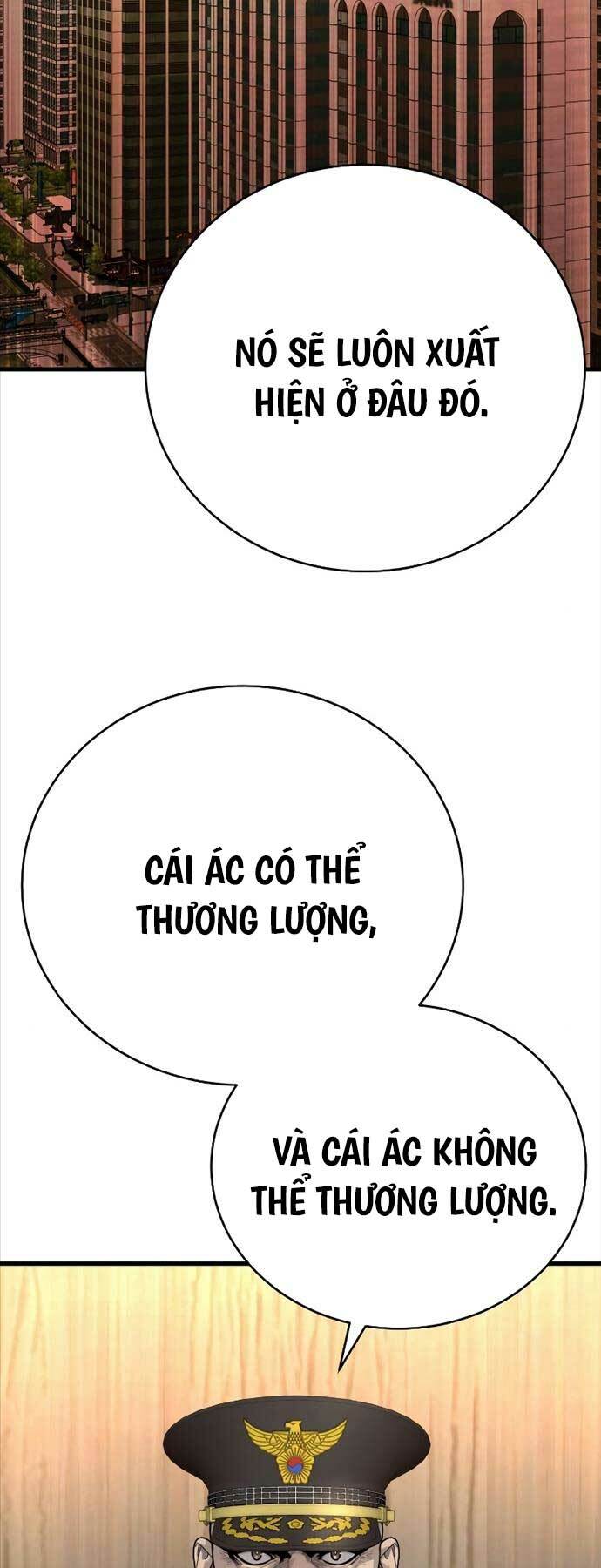 Cảnh Sát Báo Thù Chapter 39 - Trang 29