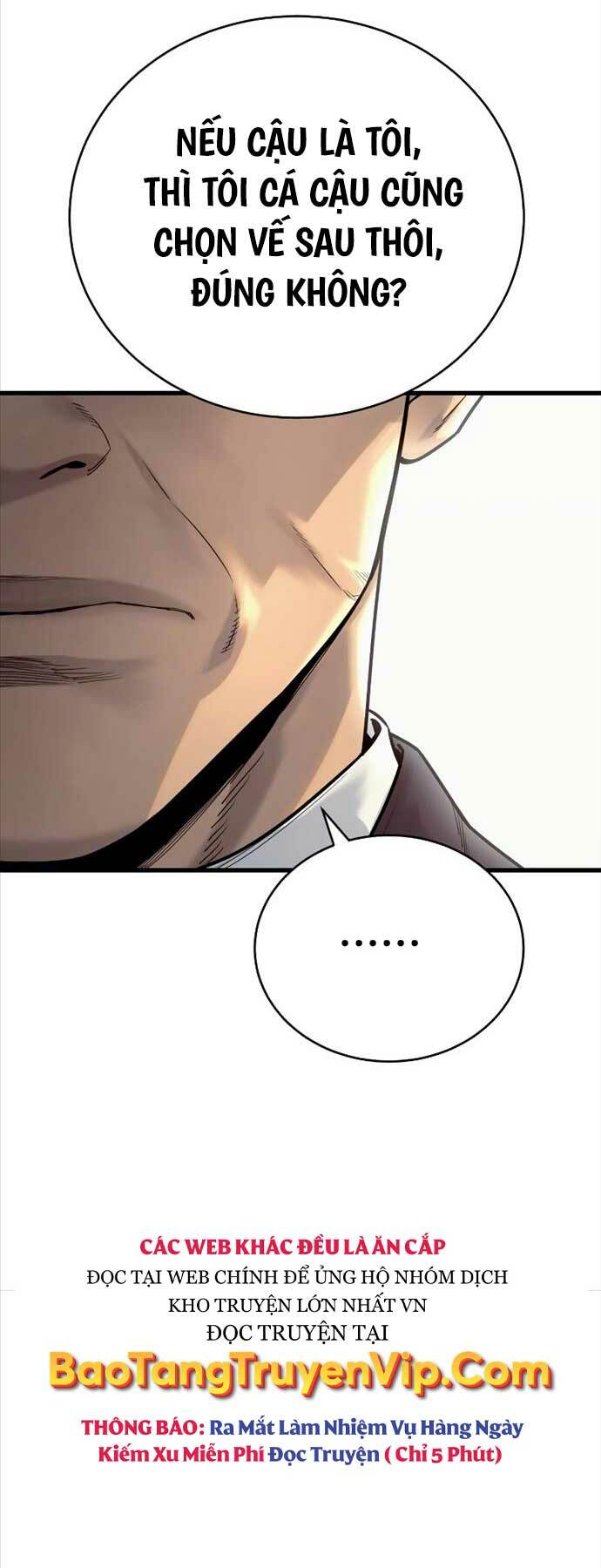 Cảnh Sát Báo Thù Chapter 39 - Trang 31