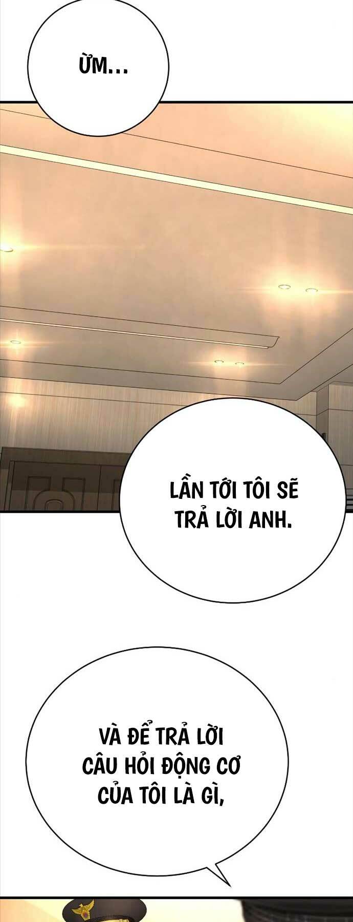 Cảnh Sát Báo Thù Chapter 39 - Trang 33