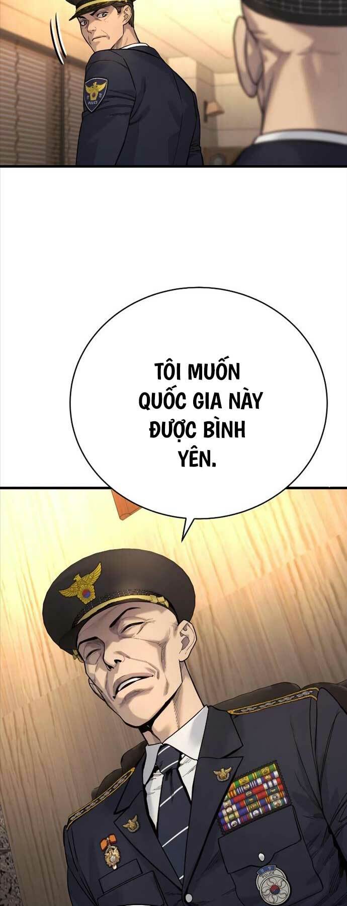 Cảnh Sát Báo Thù Chapter 39 - Trang 34
