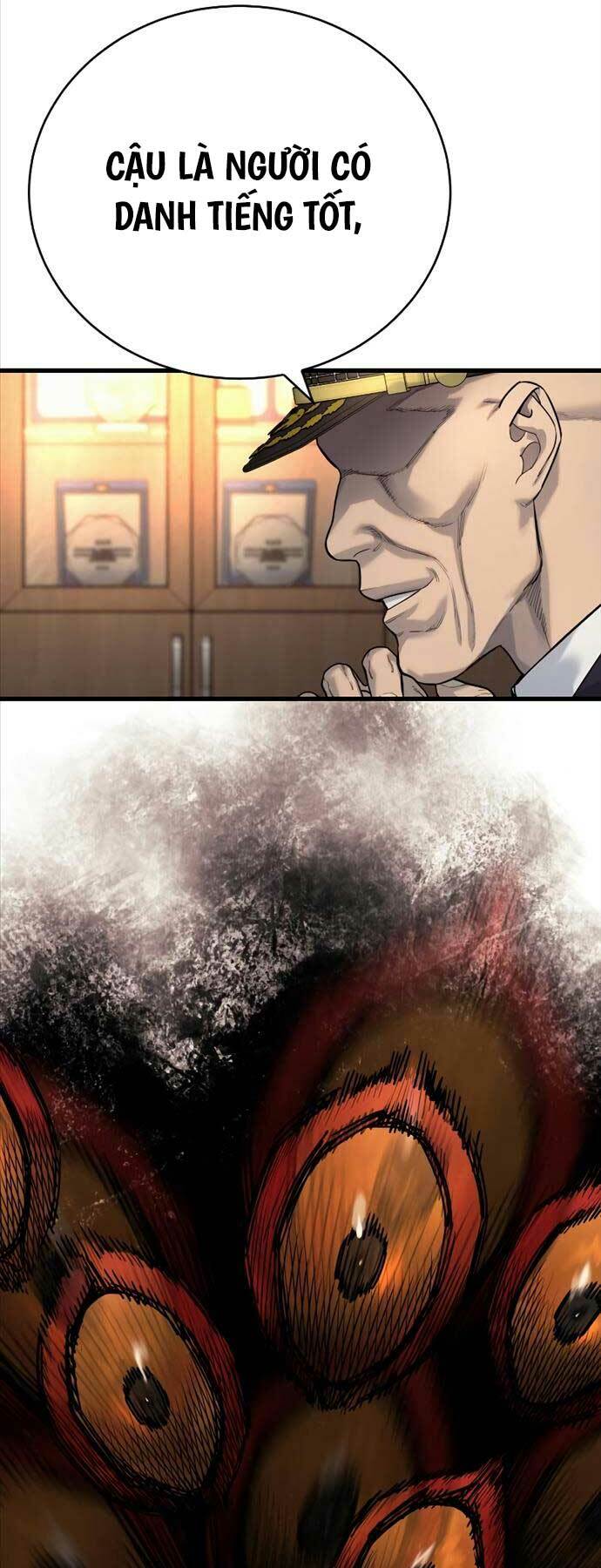 Cảnh Sát Báo Thù Chapter 39 - Trang 40