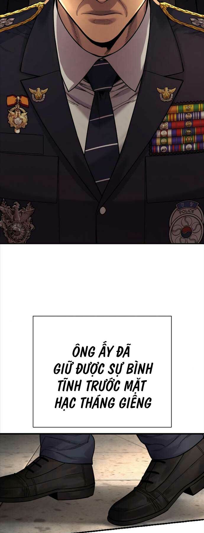 Cảnh Sát Báo Thù Chapter 39 - Trang 42