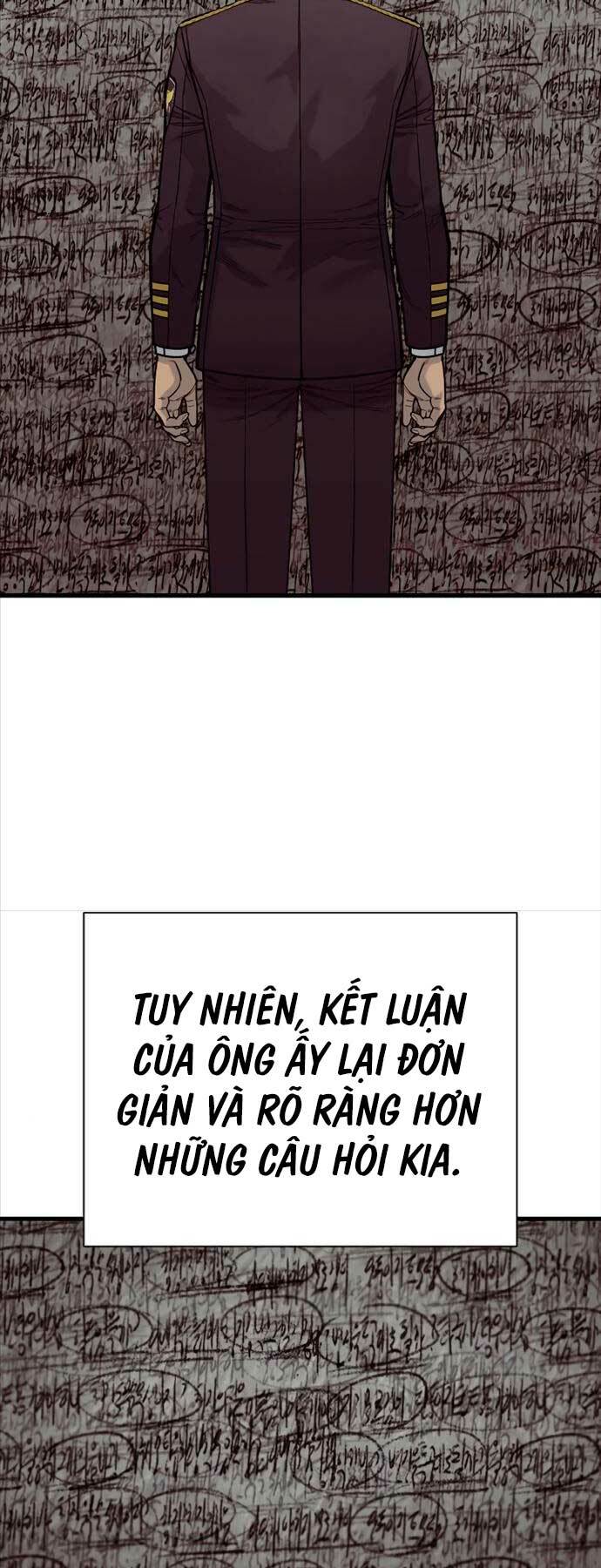 Cảnh Sát Báo Thù Chapter 39 - Trang 45