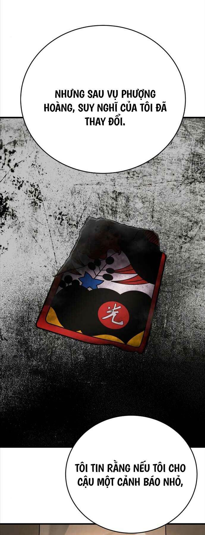 Cảnh Sát Báo Thù Chapter 39 - Trang 4