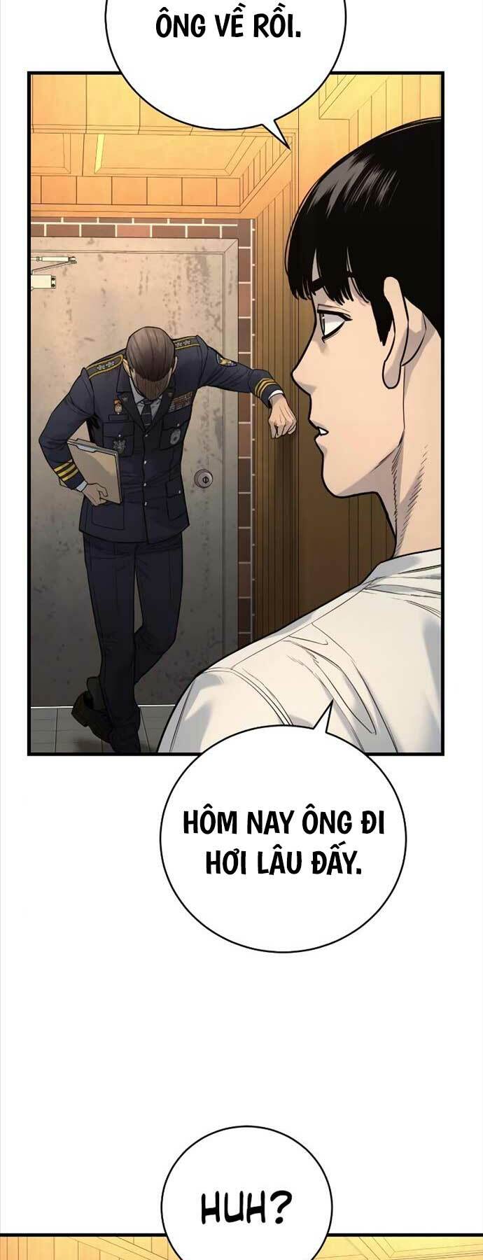 Cảnh Sát Báo Thù Chapter 39 - Trang 49