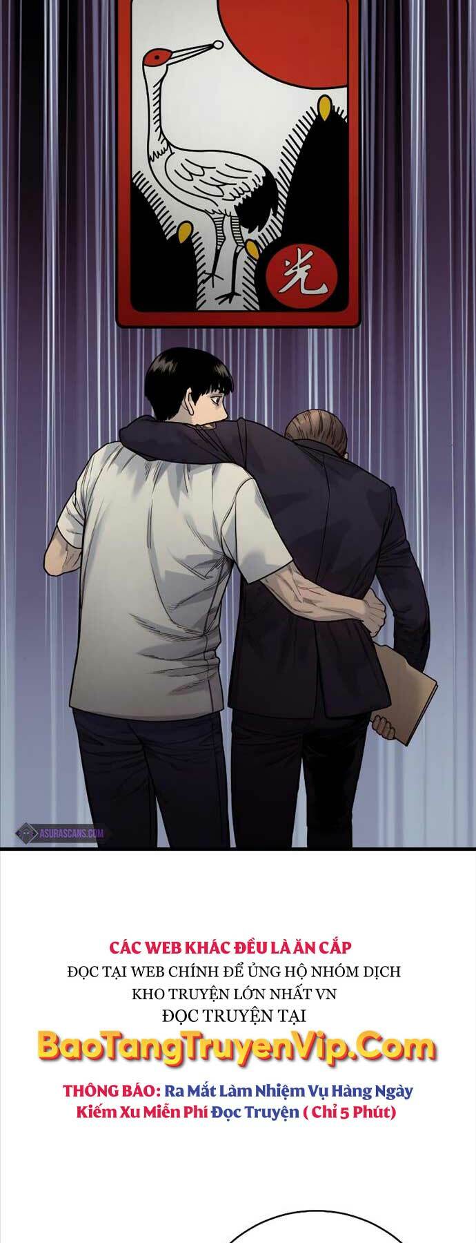 Cảnh Sát Báo Thù Chapter 39 - Trang 53