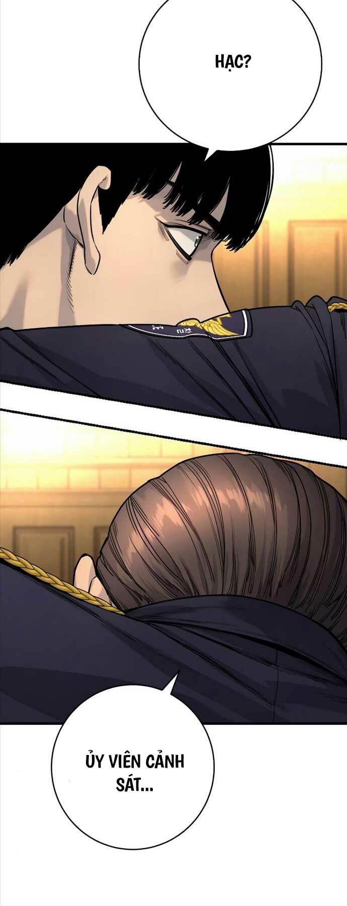 Cảnh Sát Báo Thù Chapter 39 - Trang 54