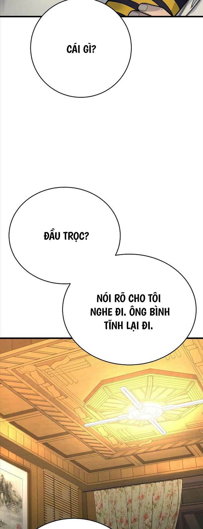 Cảnh Sát Báo Thù Chapter 39 - Trang 56