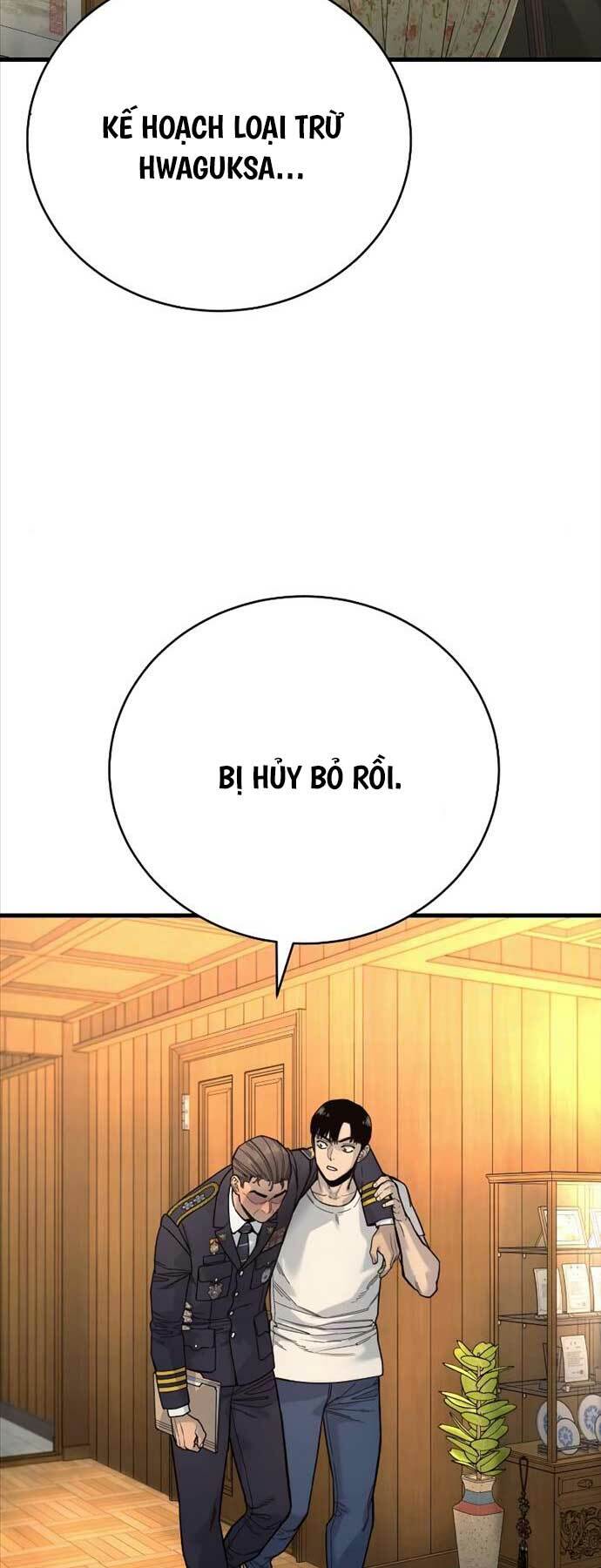 Cảnh Sát Báo Thù Chapter 39 - Trang 57