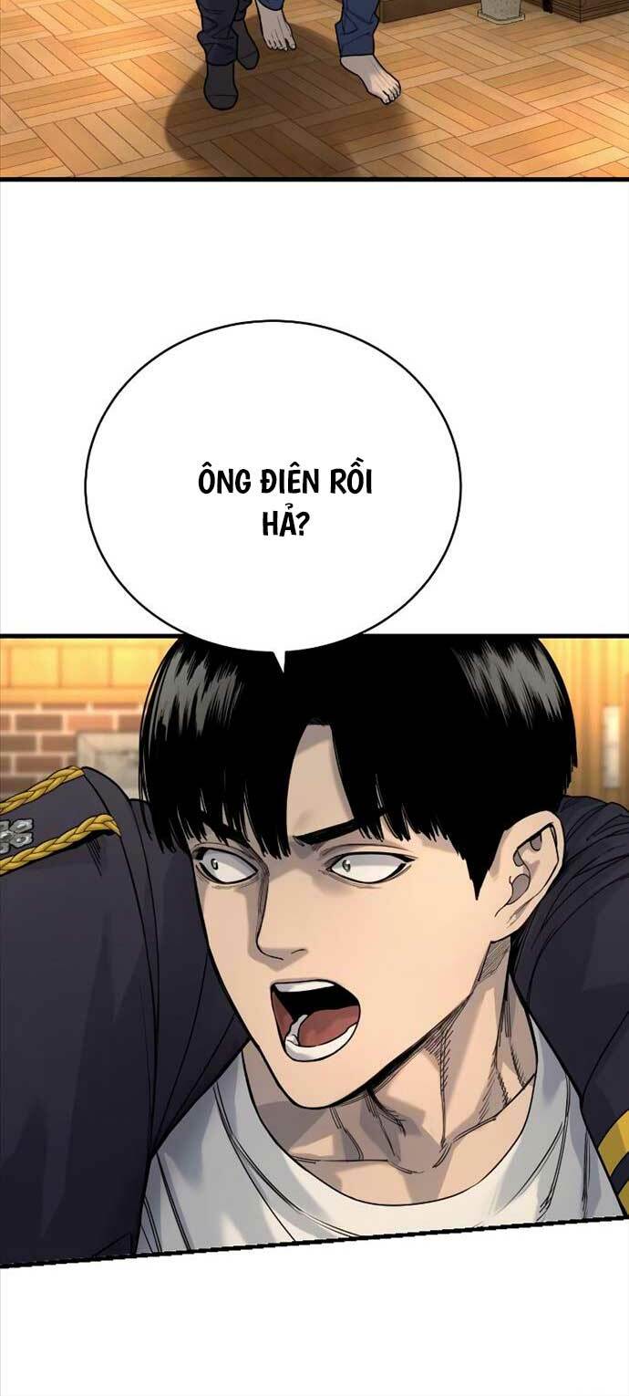 Cảnh Sát Báo Thù Chapter 39 - Trang 58