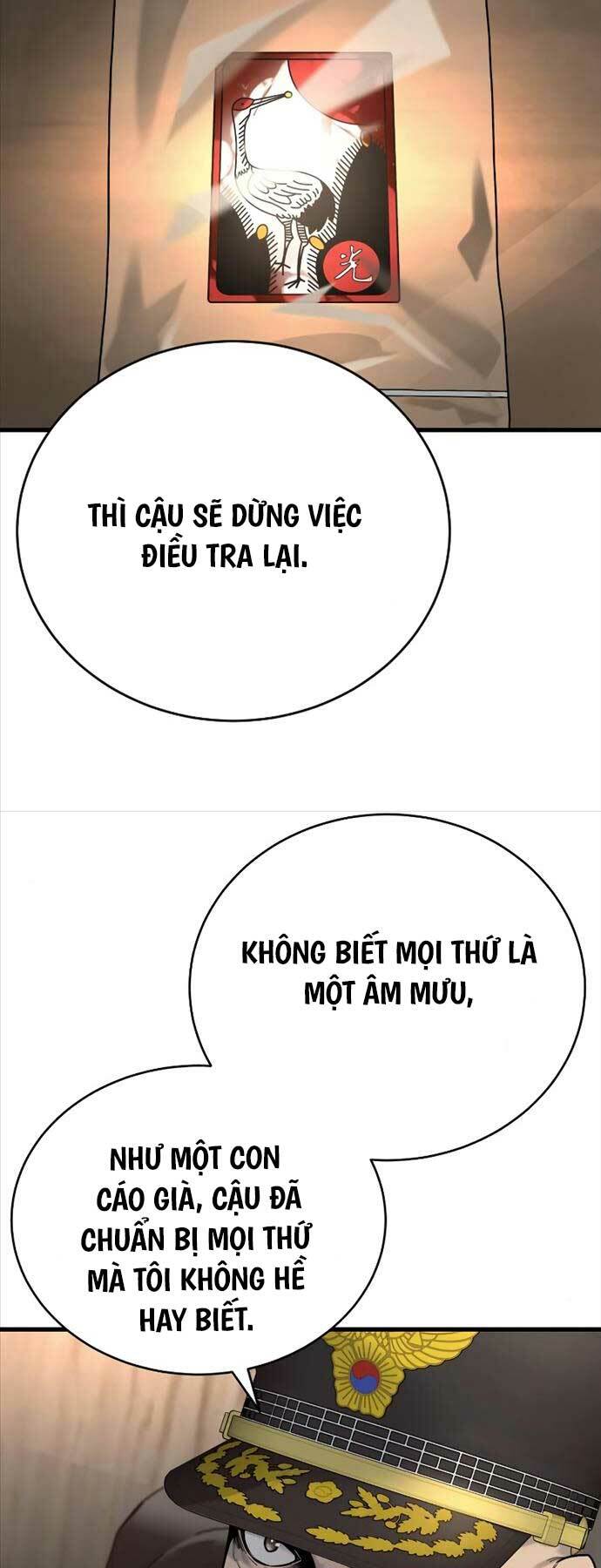 Cảnh Sát Báo Thù Chapter 39 - Trang 5