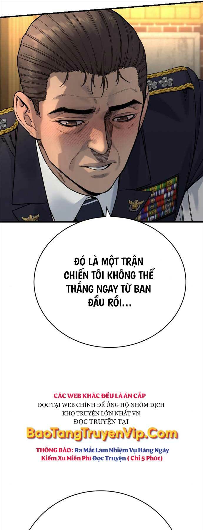 Cảnh Sát Báo Thù Chapter 39 - Trang 59