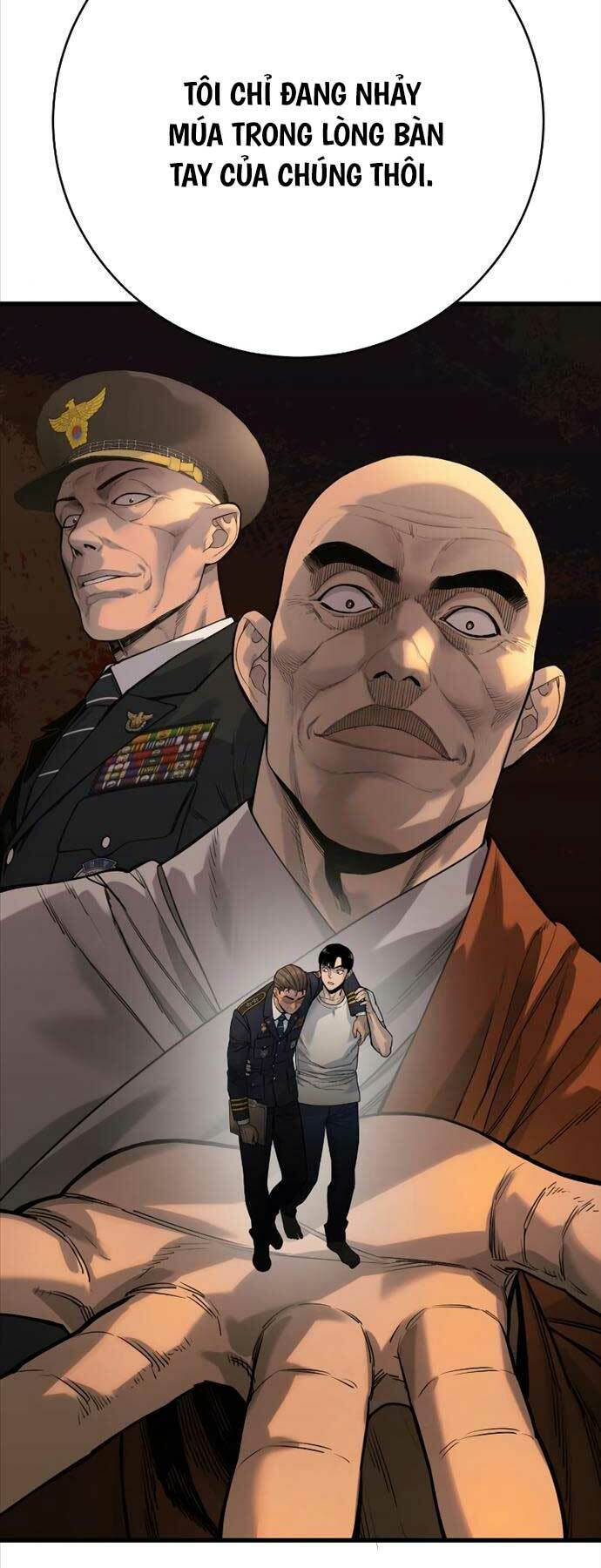 Cảnh Sát Báo Thù Chapter 39 - Trang 60