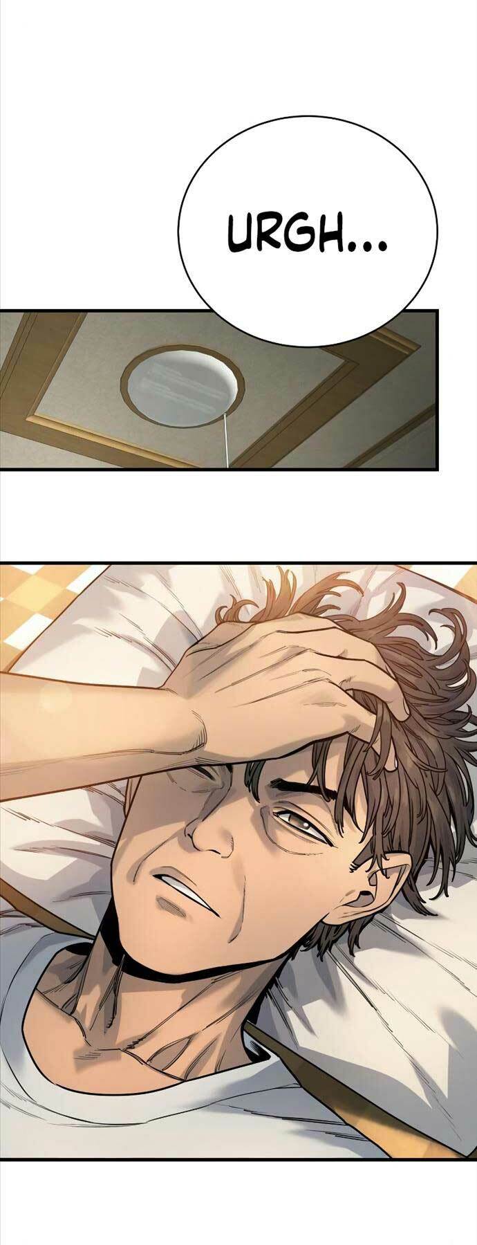 Cảnh Sát Báo Thù Chapter 39 - Trang 63