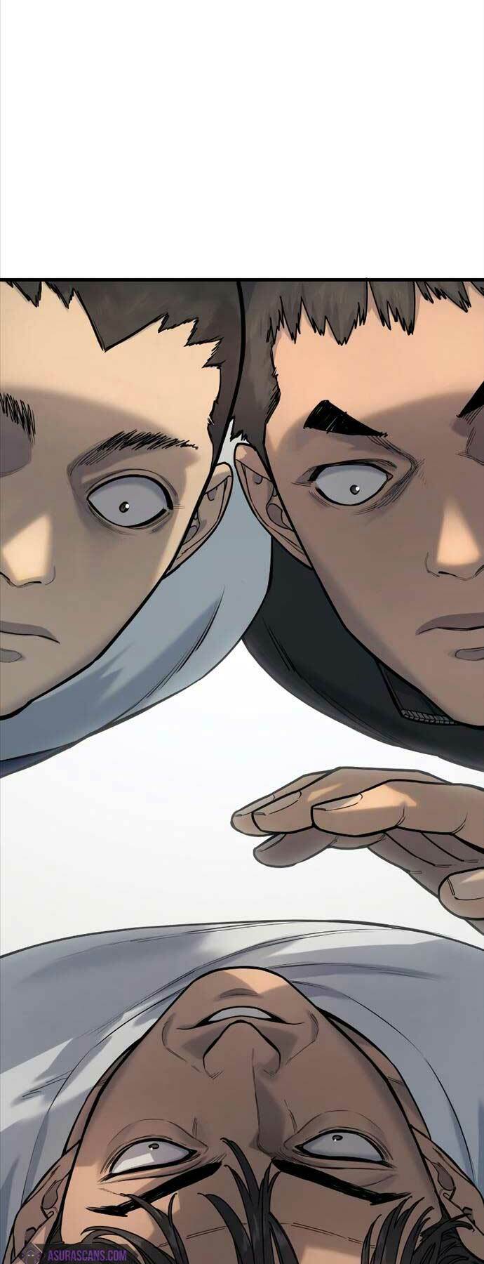 Cảnh Sát Báo Thù Chapter 39 - Trang 64