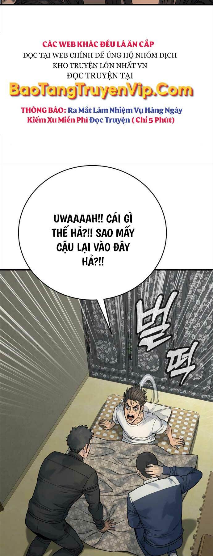Cảnh Sát Báo Thù Chapter 39 - Trang 65