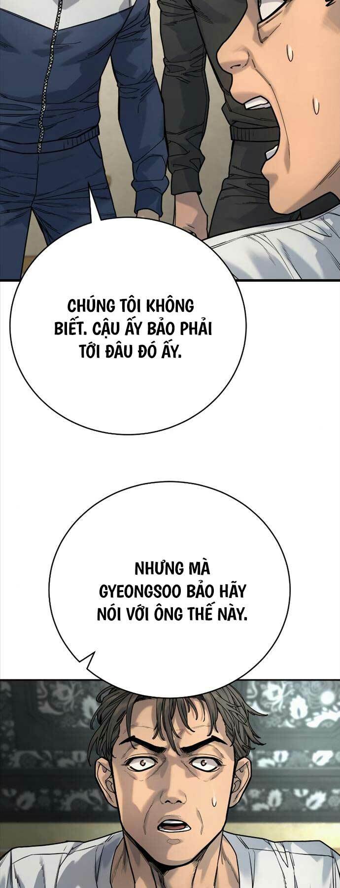Cảnh Sát Báo Thù Chapter 39 - Trang 67
