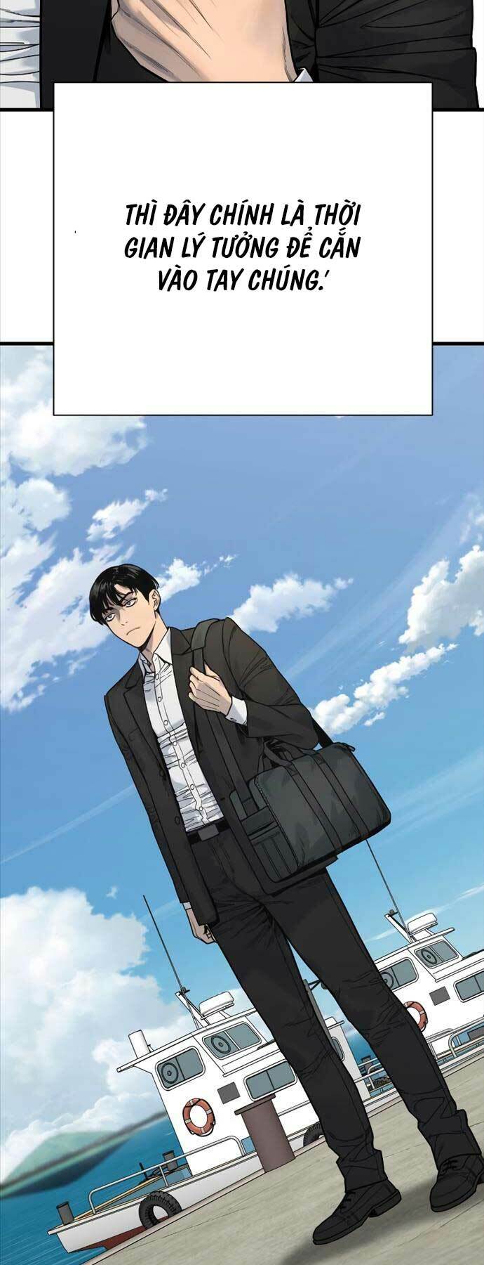 Cảnh Sát Báo Thù Chapter 39 - Trang 69