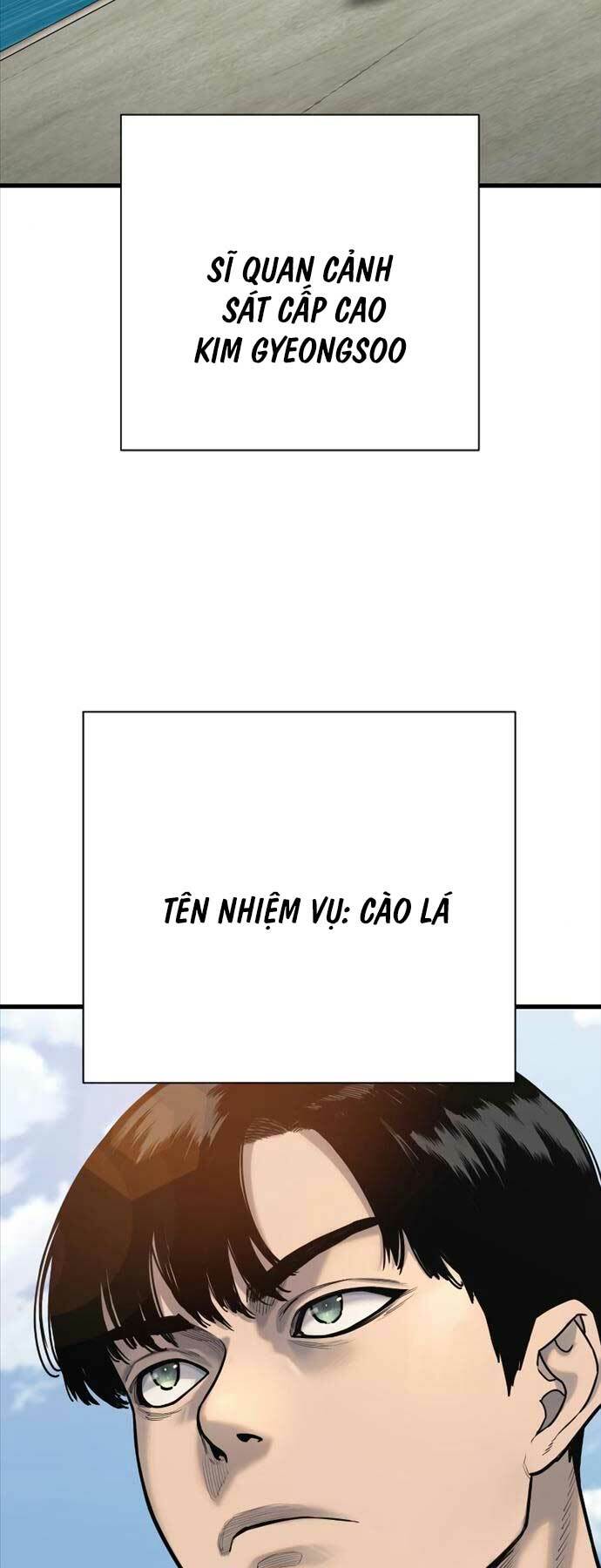 Cảnh Sát Báo Thù Chapter 39 - Trang 70