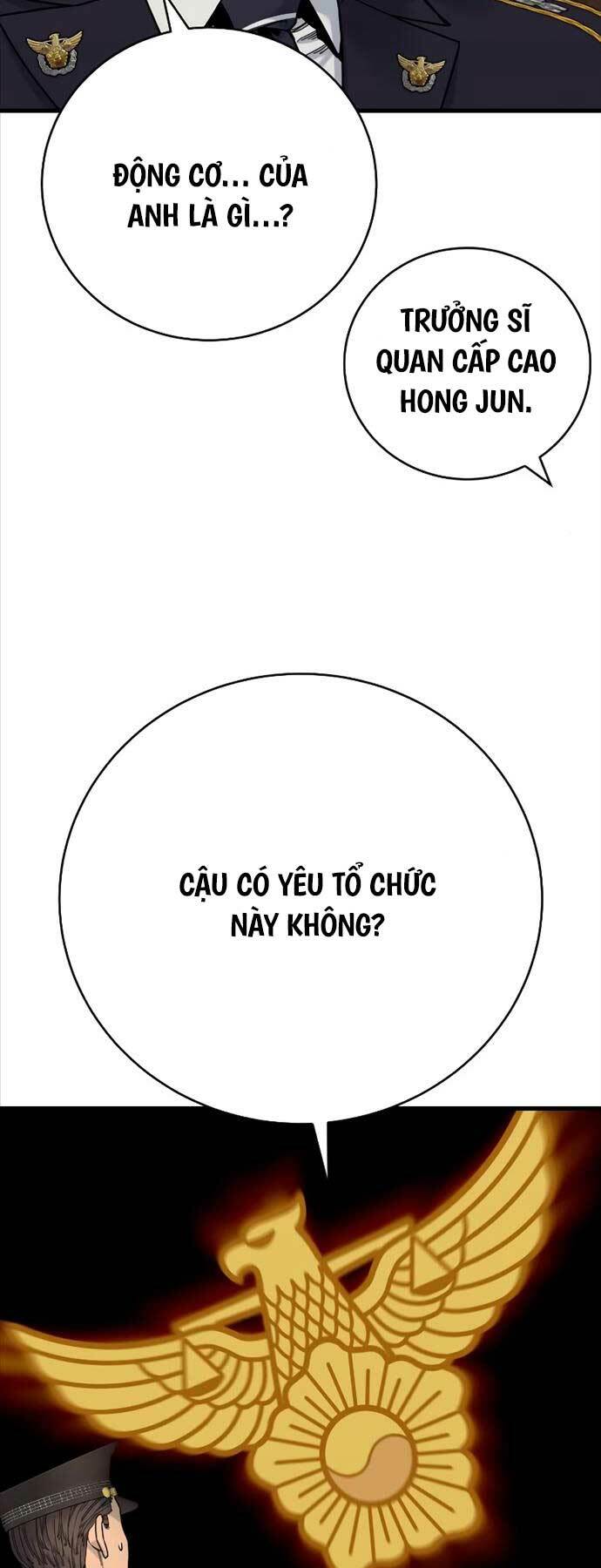 Cảnh Sát Báo Thù Chapter 39 - Trang 7