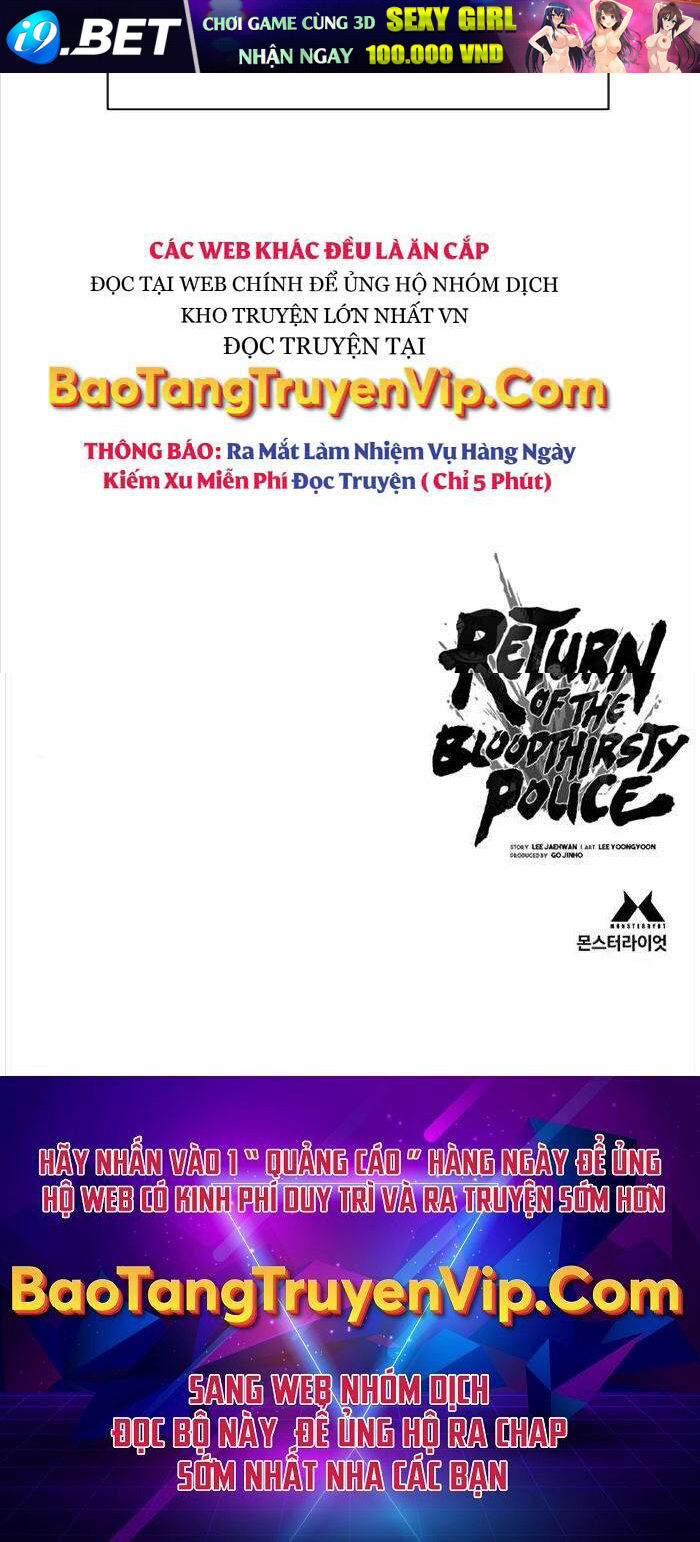 Cảnh Sát Báo Thù - Chapter 40 - Page 72