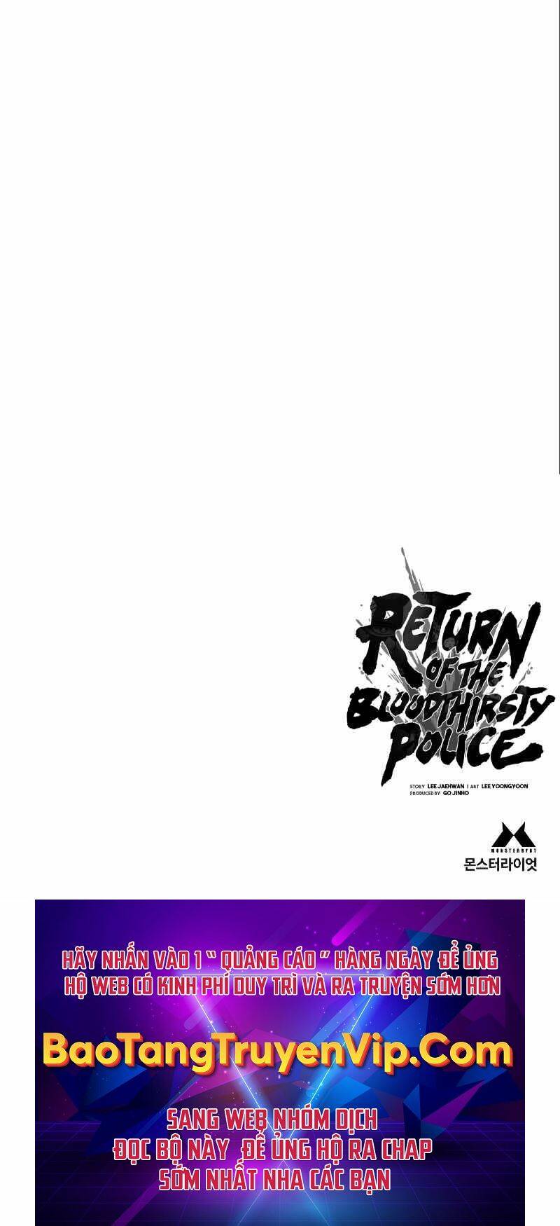 Cảnh Sát Báo Thù - Chapter 41 - Page 96