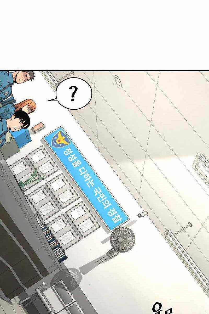 Cảnh Sát Báo Thù Chapter 6 - Trang 163