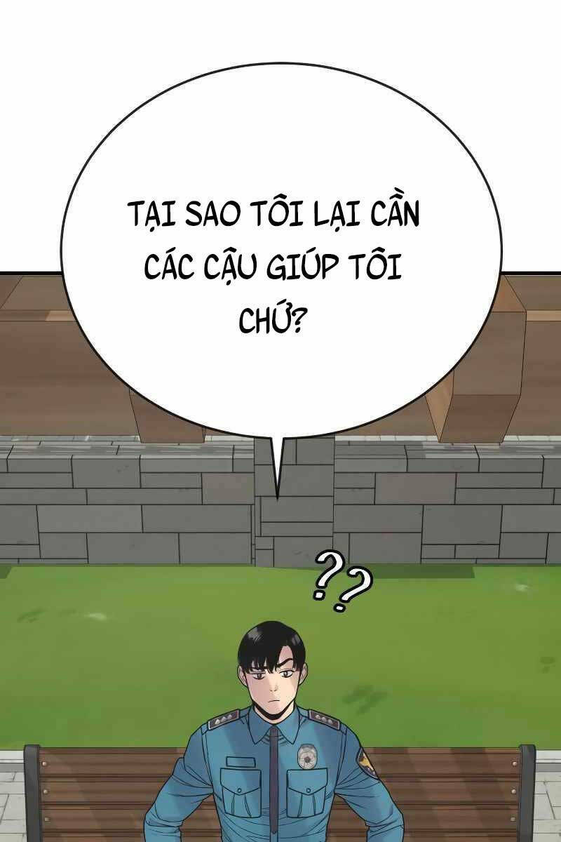 Cảnh Sát Báo Thù Chapter 6 - Trang 40